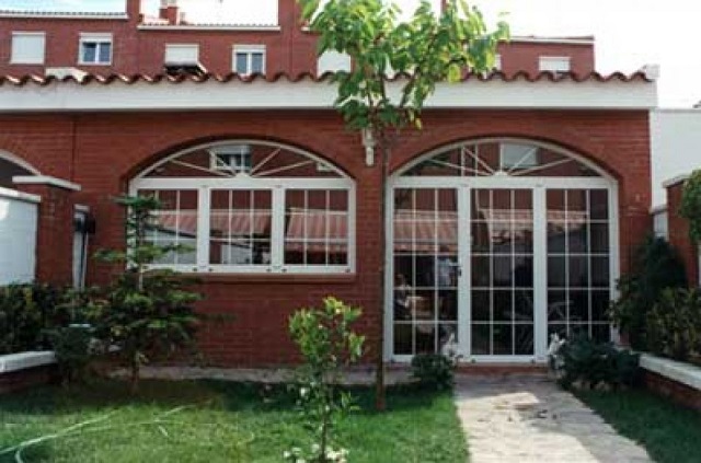 cerramientos hogar